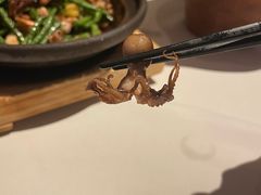 -汤城小厨•粤菜•靓汤(金宝街店)