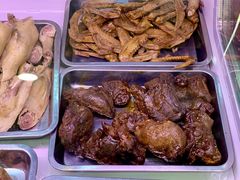 -韩复兴(新街口户部街店)