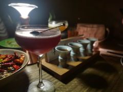 -苏州凯悦酒店·酒肆(华池街店)