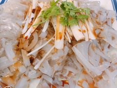 -八两八金·莱芜特色炒鸡(市南漳浦路店)