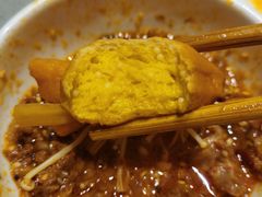 -海底捞火锅(旭辉MALL店)