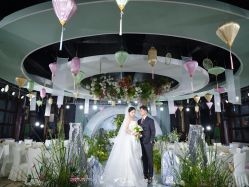 点击看大图 -豪门婚礼策划