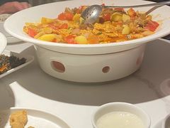 -川味堂·四川豆花(八卦岭店)