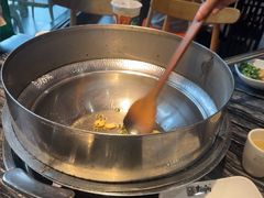 -老船舫·现做活鲜鱼馆(东郊记忆店)