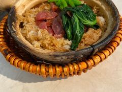 -肥仔文澳门猪骨煲(南京西路店)