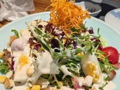 -森味薪火烧•烧鸟居酒屋•日本料理(望京店)
