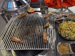 -大喜烤肉(海宁尚东店)