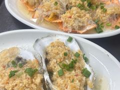 -清香海鲜餐厅(青澳湾地标美食店)
