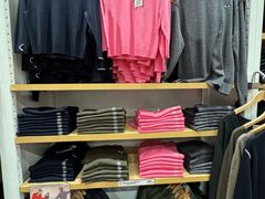 -优衣库(天津天河城店)