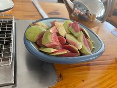 -张记焖窑·十五年专注焖烤(雍和宫店)