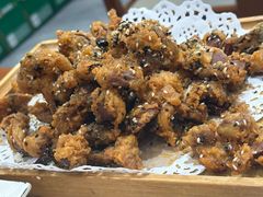 -清真·同发顺饭庄·烧麦(总店)