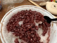 -天津小三宝栗子店(黄海路店)