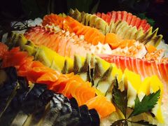 -深圳四季酒店·馥自助餐厅