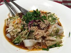 -西贝(上海新梅广场店)