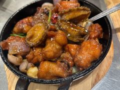 -潮界(LU·ONE凯德晶萃广场店)