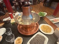 -南门涮肉(通州大船店)