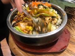 -九田家黑牛烤肉料理(衡百国际店)