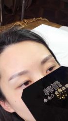 点击看大图 -HQ半永久纹绣纹眉