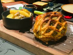 -上海苏宁宝丽嘉酒店·Cafe Bellagio西餐厅