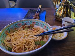 -阿达西新疆特色美食(悦海新天地中央广场店)