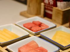 -浩爷羊蝎子火锅(望京店)