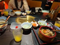 -無二炙坊·和牛烧肉(大钟寺1733店)