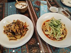 -巴依老爷新疆美食(工体旗舰店)