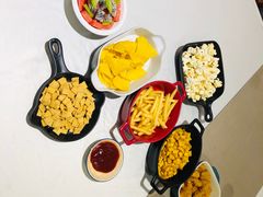 -CLUB心邸·掼蛋·麻将·扑克(日坛店)