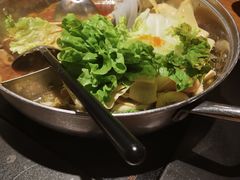 -呷哺呷哺 黄金牧场 (欢乐谷店)