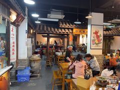 -冯四孃跷脚牛肉·非物质文化遗产店