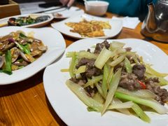 -一粥(华侨城创意文化园店)