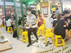 -食盈碗仔翅(星玺广场店)
