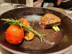 -王品牛排(郑州大卫城店)