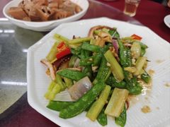 -鹿福农庄(南沙天后宫店)