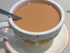 -雍哲港式餐厅(现代广场店)