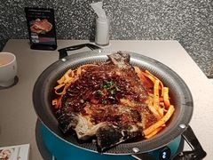 -半天妖烤鱼(即墨宝龙广场店)