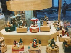 -猫的天空之城概念书店(杭州南宋御街店)