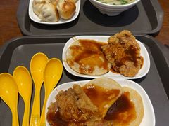 -大壶春生煎(四川中路店)