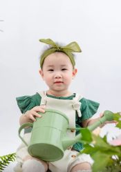 -小熊维尼高端儿童摄影(宝安旗舰店)