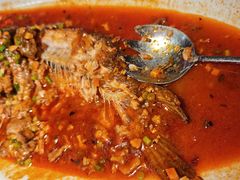 -秦月轩·陕西家乡菜(阜成路·五棵松店)