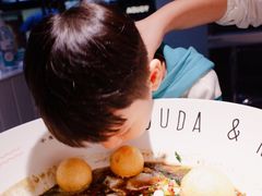 -友达面馆(广州总店)