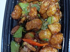 -關東雪东北菜(中庚漫游城店)
