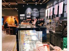 -星巴克(深圳五洲星苑店)