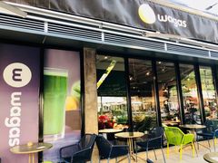 门面-Wagas沃歌斯(大学路店)