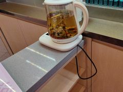 -海底捞火锅(徐州火车站店)