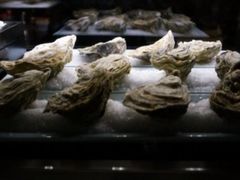 -FLAIR顶层餐厅酒吧(浦东丽思卡尔顿酒店)