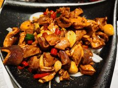 -马凯餐厅(地安门店)