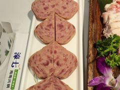 -椰子湾·海南火锅·糟粕醋·椰子鸡(正大广场店)