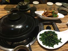 -润泽园椰子鸡(汇一城店)