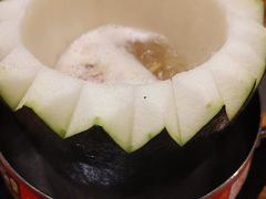 -尚竹阁冬瓜盅·18年地标美食(平洲店)